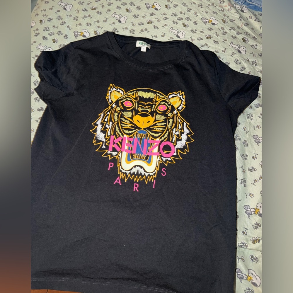 Kenzo shirt